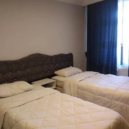 Midtown 103 Stambuł