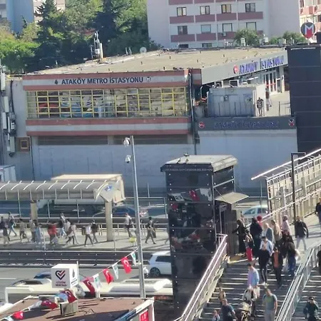 Apartament Midtown 103 *