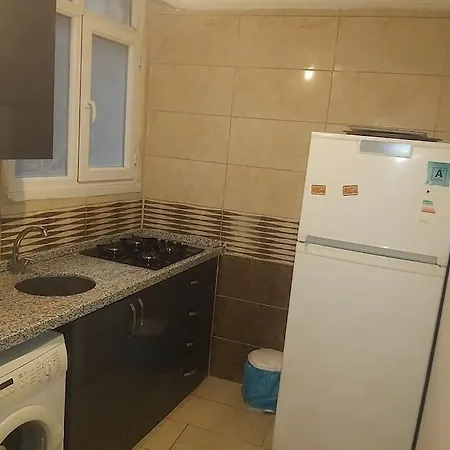 Appartement Midtown 103 *