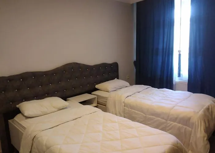 Midtown 103 Istanboel