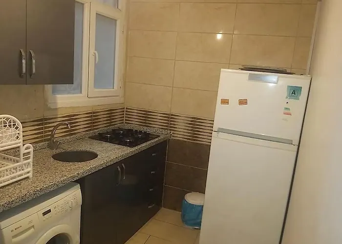 Appartement Midtown 103 *