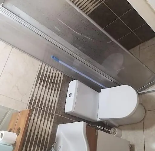 Appartement Midtown 103 Istanboel