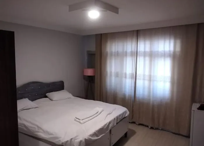 Midtown 103 * Istanboel