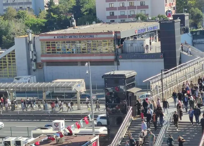 Appartement Midtown 103 *