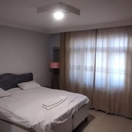 Midtown 103 * Isztambul