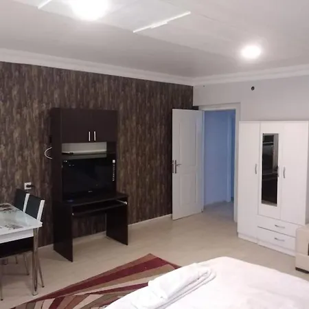 Midtown 103 Isztambul